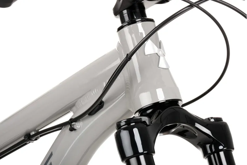 Nukeproof Scout 290 Hardtail - Comp Model - 2021 - Concrete Grey-6